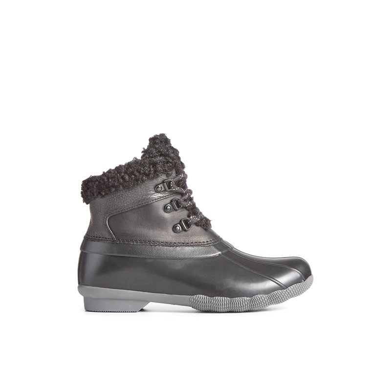 Sperry duckboot hotsell
